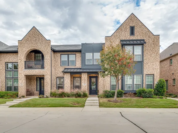 4844 Paddock Trl, Roanoke, TX 75010