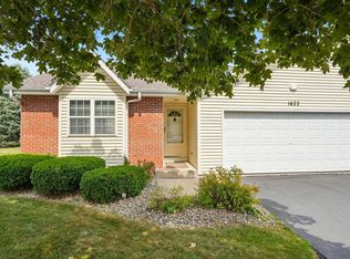 Eastern Ridge, West Bend, WI 53095