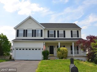3004 Marisa Ct, Woodbridge, VA 22192