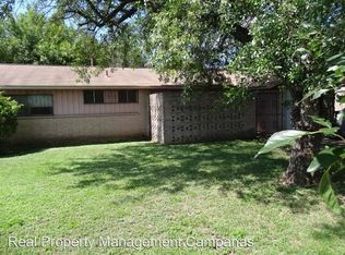 4438 Seabreeze Dr, San Antonio, TX 78220