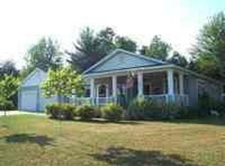 2686 Werth Rd, Alpena, MI 49707