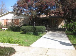 3610 San Juan Dr, Mobile, AL 36609