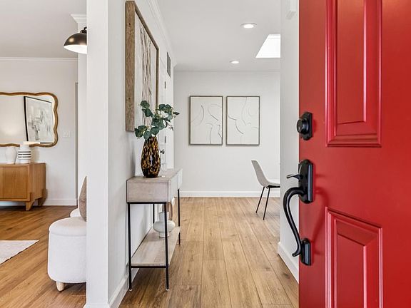 5th image of 4845 Los Arboles Pl