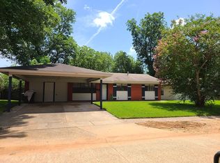 4217 Mike St, Bossier City, LA 71112