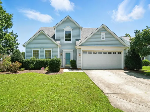 247 Aylesbury Ln, Indian Trail, NC 28079