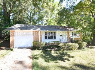 1444 Waccamaw Dr, North Augusta, SC 29841