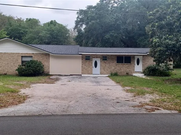 34825 Cutoff Rd, Fruitland Park, FL 34731