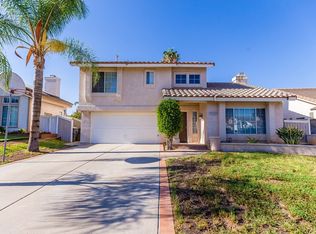 26665 Dry Falls Dr, Corona, CA 92883
