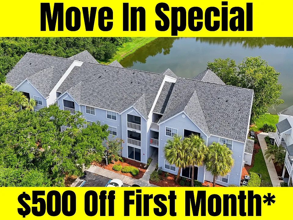 1229 Bermuda Lakes Ln #208
