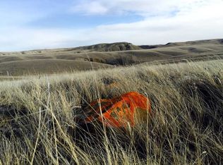 Tbd Willow Rounds Rd, Valier, MT 59486