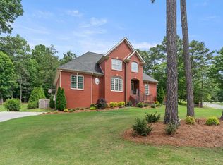 8152 Willowbrooke Ter, Trussville, AL 35173
