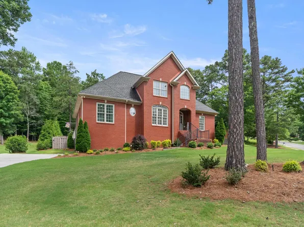 8152 Willowbrooke Ter, Trussville, AL 35173