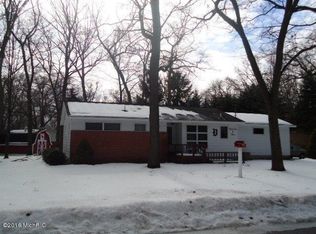 4909 Roberts St, Montague, MI 49437