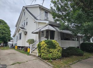 1014 Park Ave, Trenton, NJ 08629