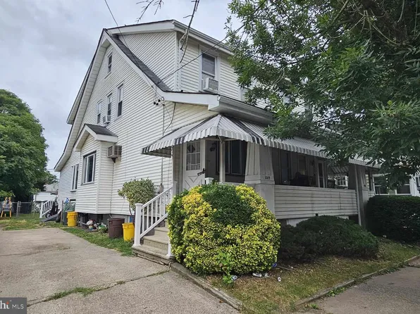 1014 Park Ave, Trenton, NJ 08629