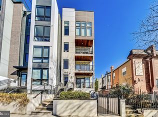 3815 14th St NW #1, Washington, DC 20011
