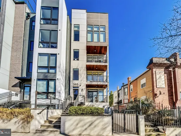 3815 14th St NW #1, Washington, DC 20011