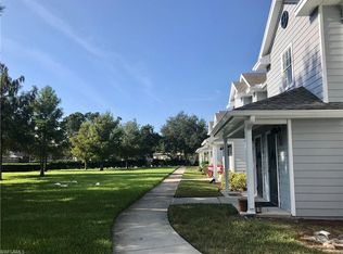 14870 Pleasant Bay Ln APT 1202, Naples, FL 34119