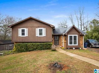 1849 Springfield St, Birmingham, AL 35217