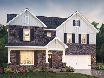 286 Miramar Dr, York, SC, 29745