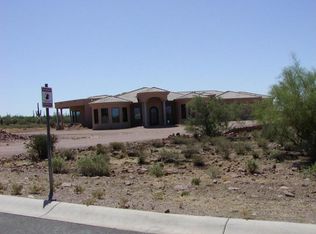 6899 E Grand View Ln, Apache Junction, AZ 85119