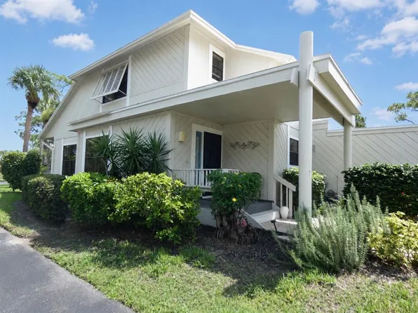 7917 PINEGROVE COURT #1, SARASOTA, FL 34238