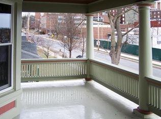 709 Campbell St FLOOR 2, Williamsport, PA 17701
