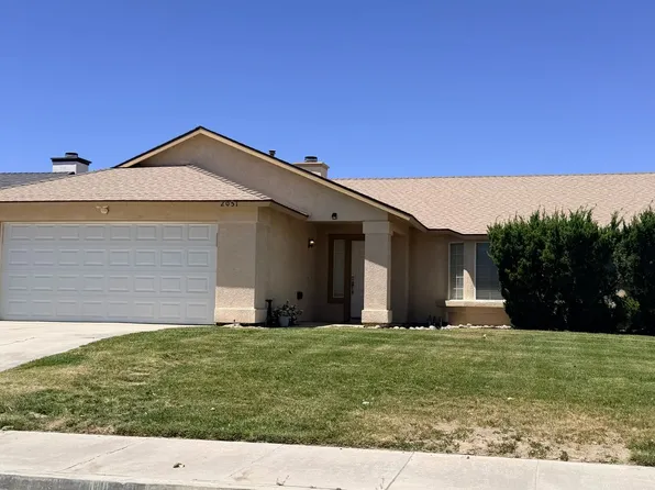 2051 Candice Ave, Rosamond, CA 93560