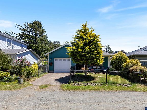 2nd image of 3468 NW Marine Ave