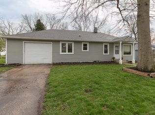 1909 E 68th St, Indianapolis, IN