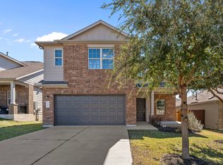 5709 Southerner Way, Austin, TX 78747