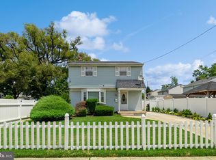 510 Lennox Rd, Pennsauken, NJ 08110