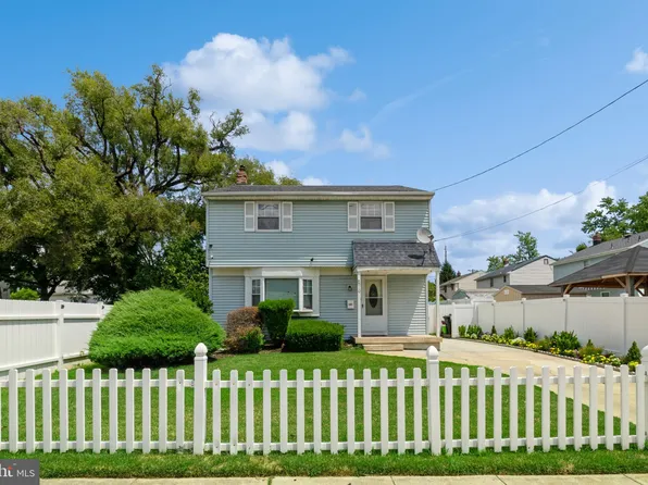 510 Lennox Rd, Pennsauken, NJ 08110
