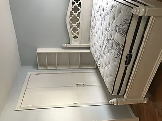 Rented by Guardian Property Management of Brooklyn LLC