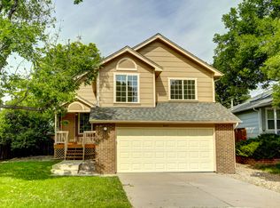 9063 Bermuda Run Cir, Highlands Ranch, CO 80130