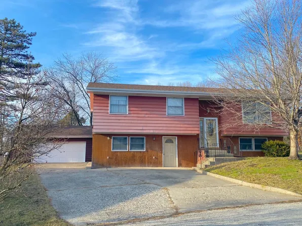 10504 N 470 E, Demotte, IN 46310