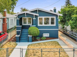 2806 Minna Ave, Oakland, CA 94619
