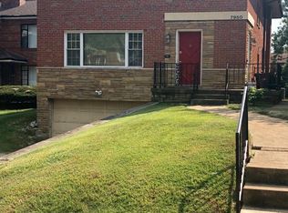 7950 Delmar Blvd FL 1ST, Saint Louis, MO