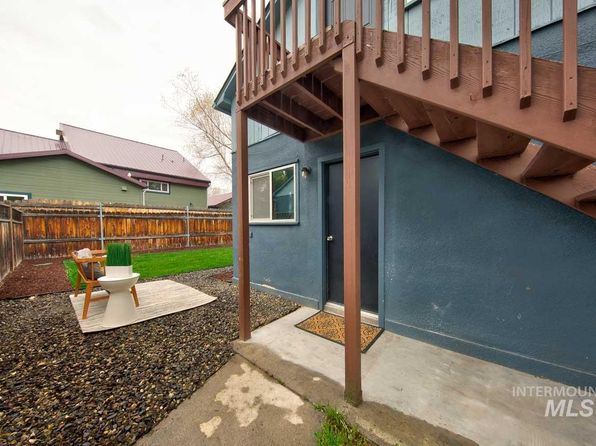 1708-1706 N 31st St, Boise, ID 83703