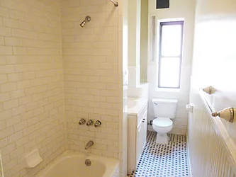 Rented by DSA Realty