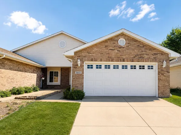 10653 Keystone Ln, Winfield, IN 46307