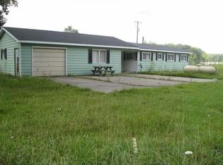 6239 Ruth St, Gladwin, MI 48624