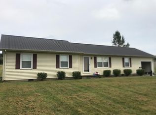 207 Fork Church Rd, Lancaster, KY 40444