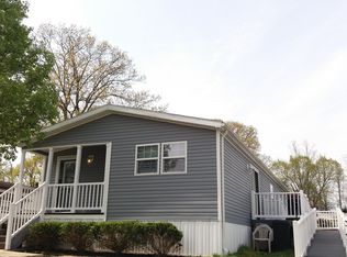 3536 Honeysuckle Ln, Middle River, MD 21220