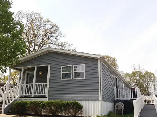 3536 Honeysuckle Ln, Middle River, MD 21220