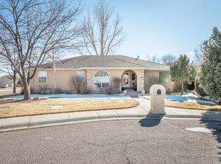 2 Alhambra Ct, Pueblo, CO 81005