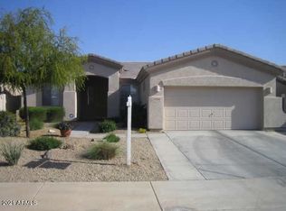 14561 W Merrell St, Goodyear, AZ 85395