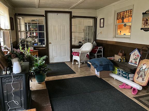 Mudroom