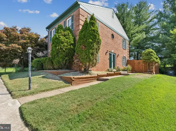 3318 Ladino Ct, Woodbridge, VA 22193