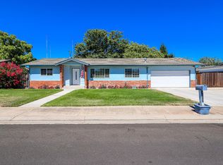 3613 Jeffrey Dr, Modesto, CA